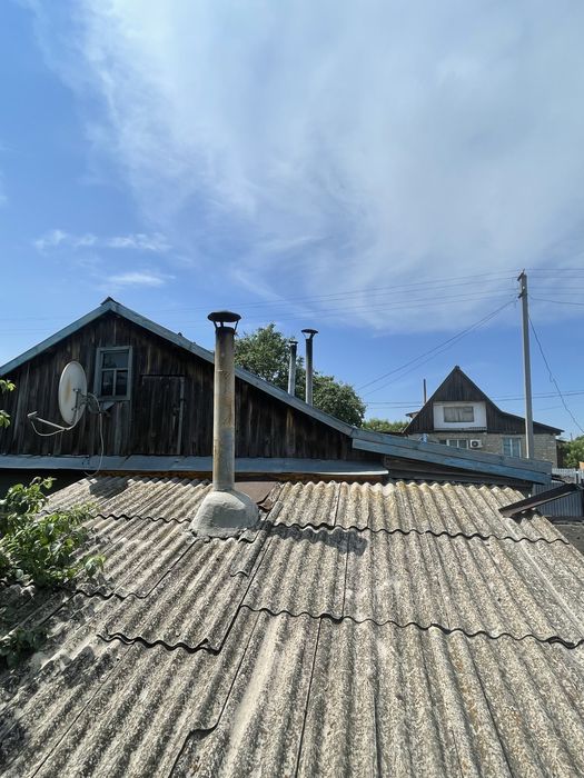 Продаеться дом в Боровом. Рядом озеро