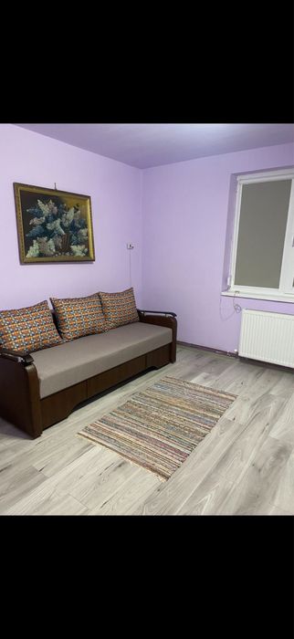 Inchiriez apartament 2 camere decomandat