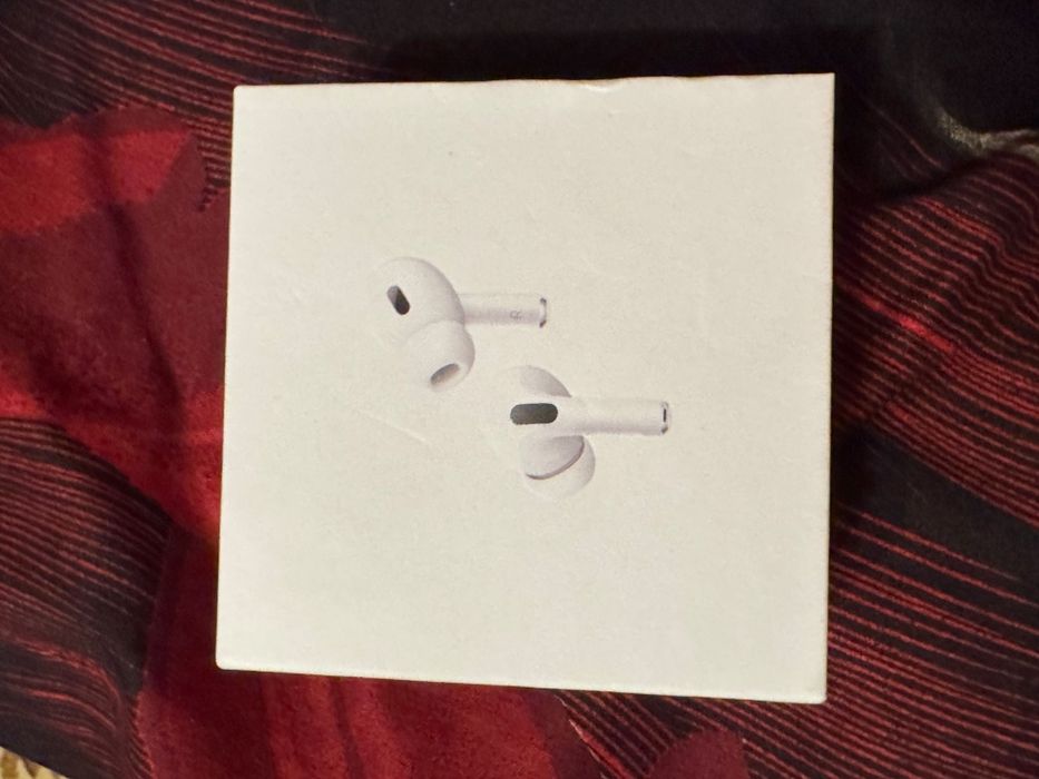 Airpods pro 2 оригинальные
