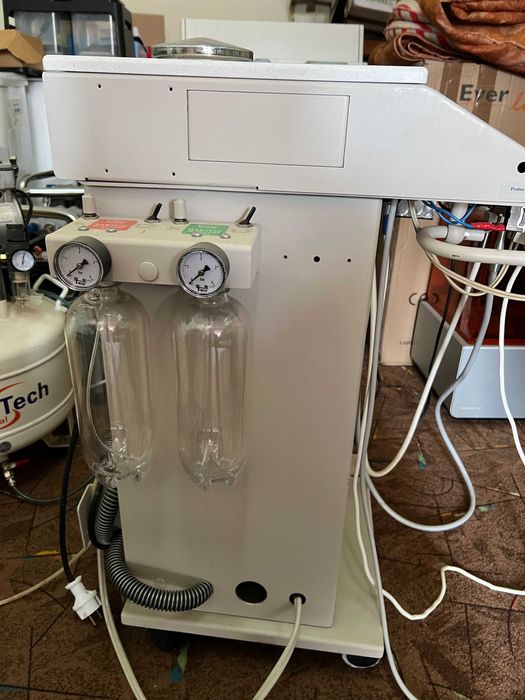 Cart stomatologie endo ASI