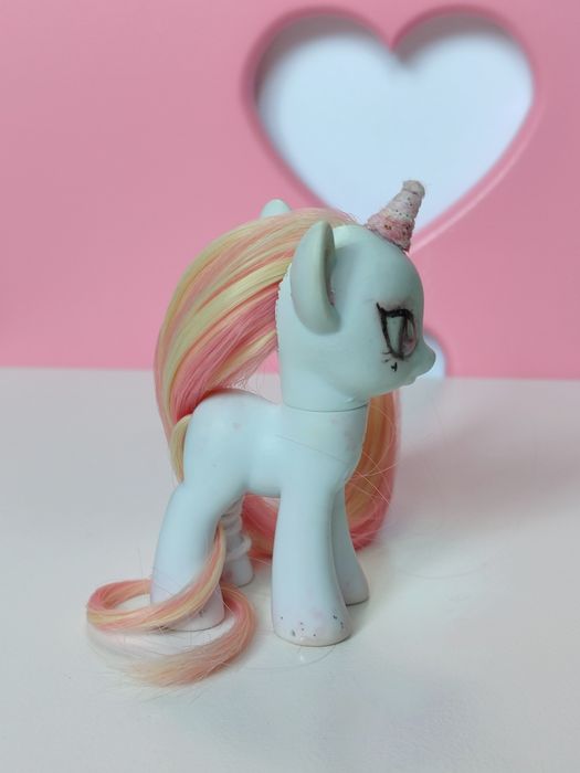Пони My Little Pony ООАК/Кастом