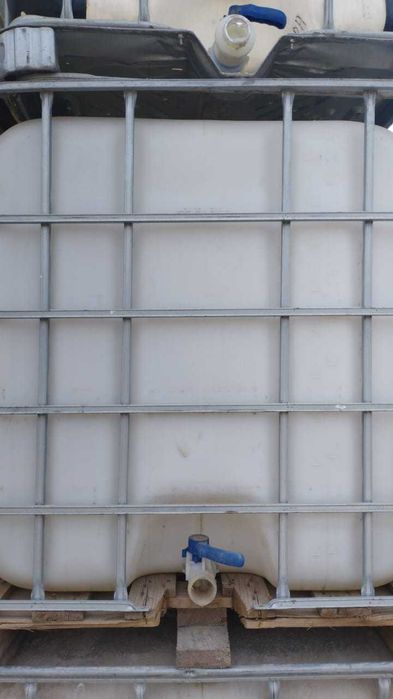 Продам Еврокубы от химии