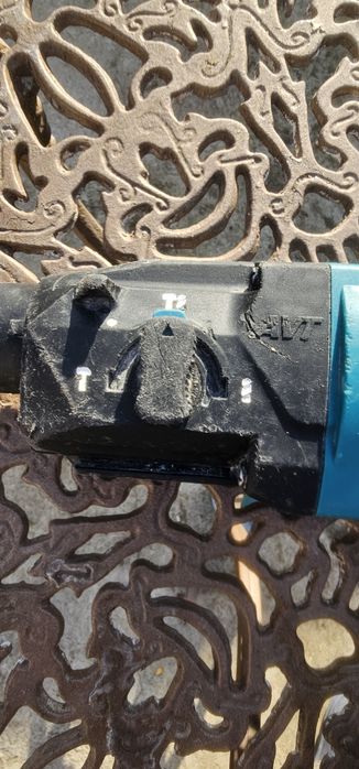 rotopercutor makita DHR182 brushless