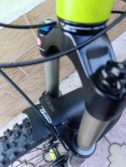 Bergamont 26 цола,, Мекица,,