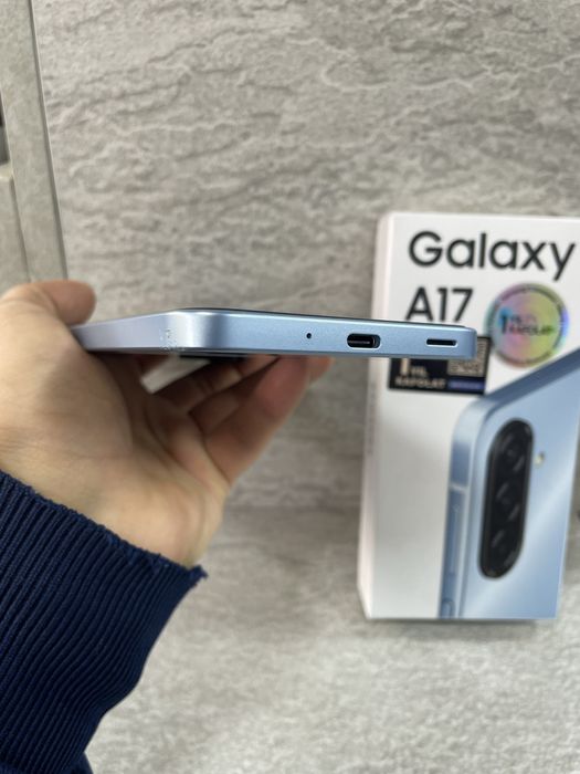 Samsung A17 arzoon