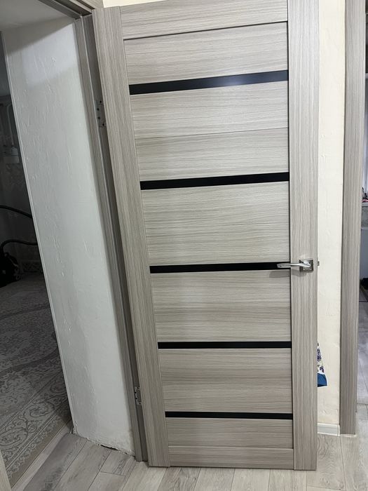 Дверь модный стильный