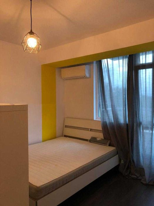 Дава се под наем Едностаен апартамент в София, Студентски град - 44 кв.м за 350 € - Снимка #3