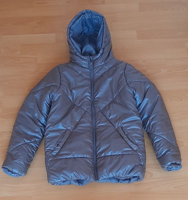 Зимно дебело шушлеково яке Destination