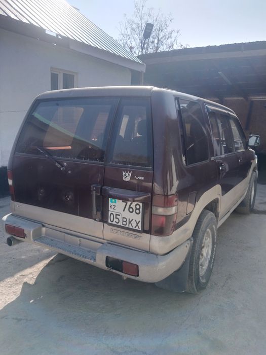 Автомобиль  срочно