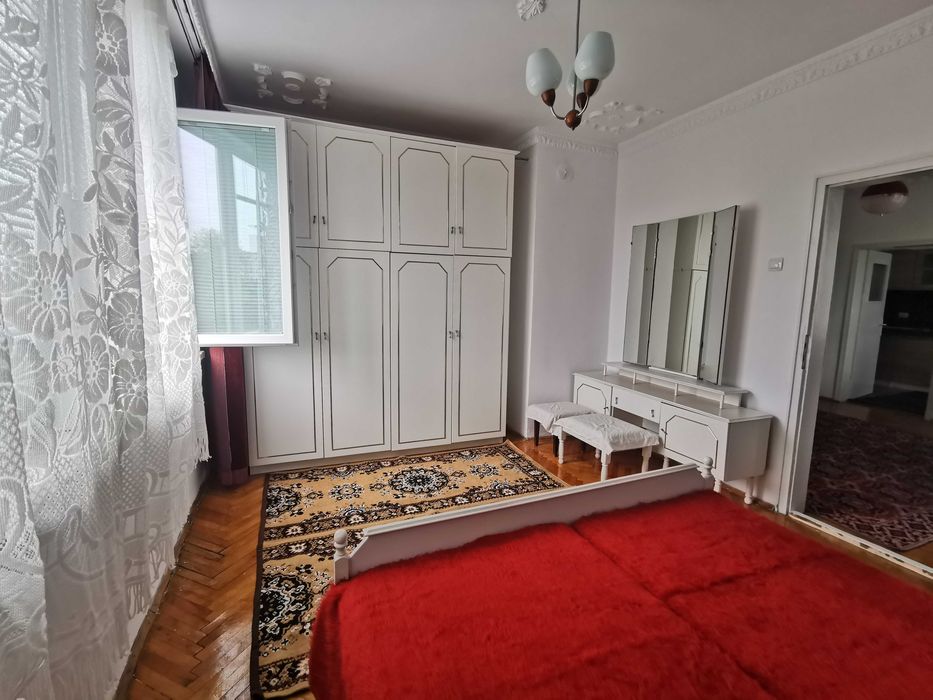 Продава се Тристаен апартамент в Плевен, Мара Денчева - 89 кв.м за 1192 €/кв.м - Снимка #6
