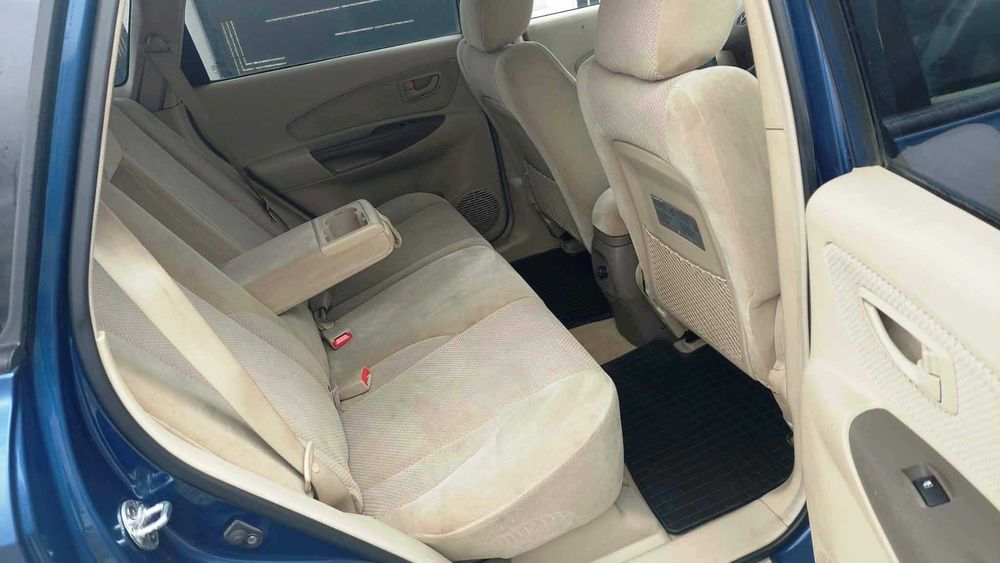 Hyundai TUCSON 4x4 2.0d 140 cai  an 2008
