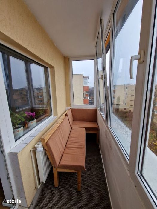 Apartament decomandat, 3 camere, in Piata Zorilor