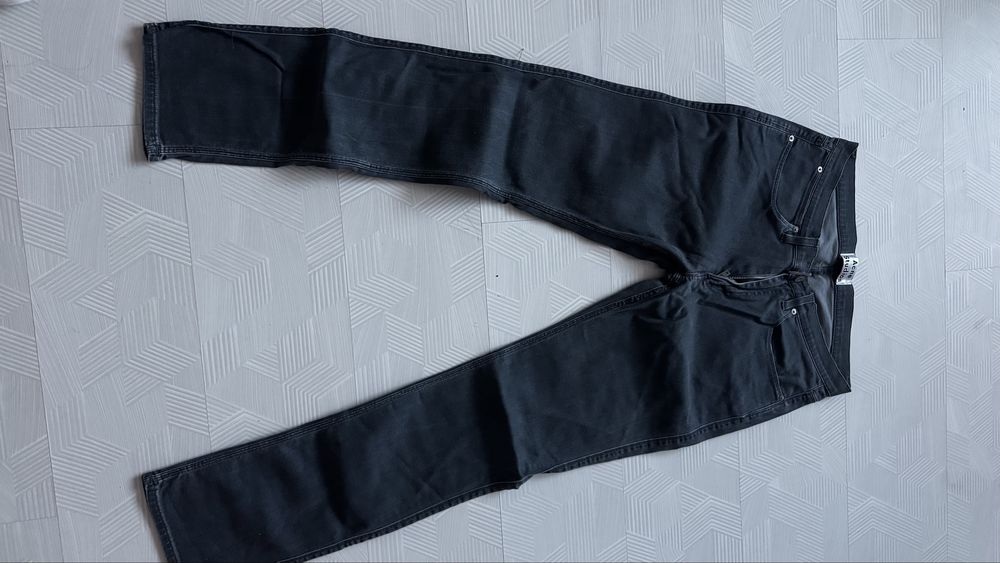 jeans acne studios max darko