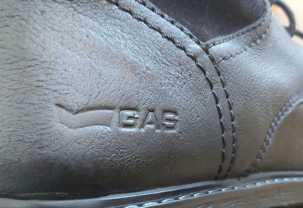 GAS обувки 45 номер