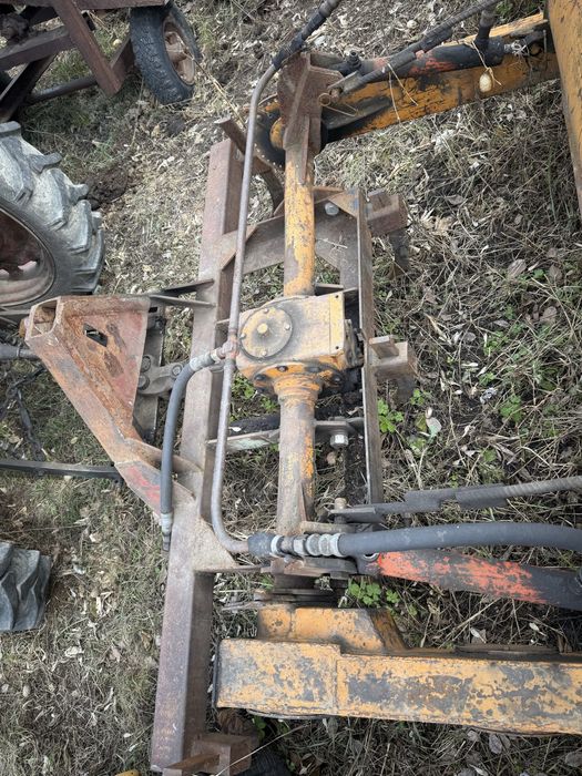 Продам Фрезу к трактору