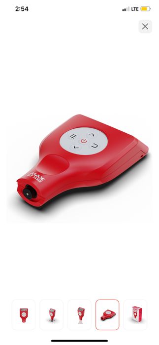 Продам толщиномер,новая