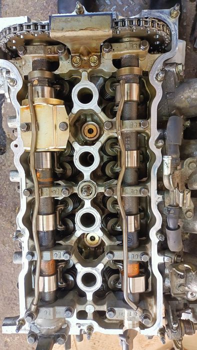 Продам двигатель SR20