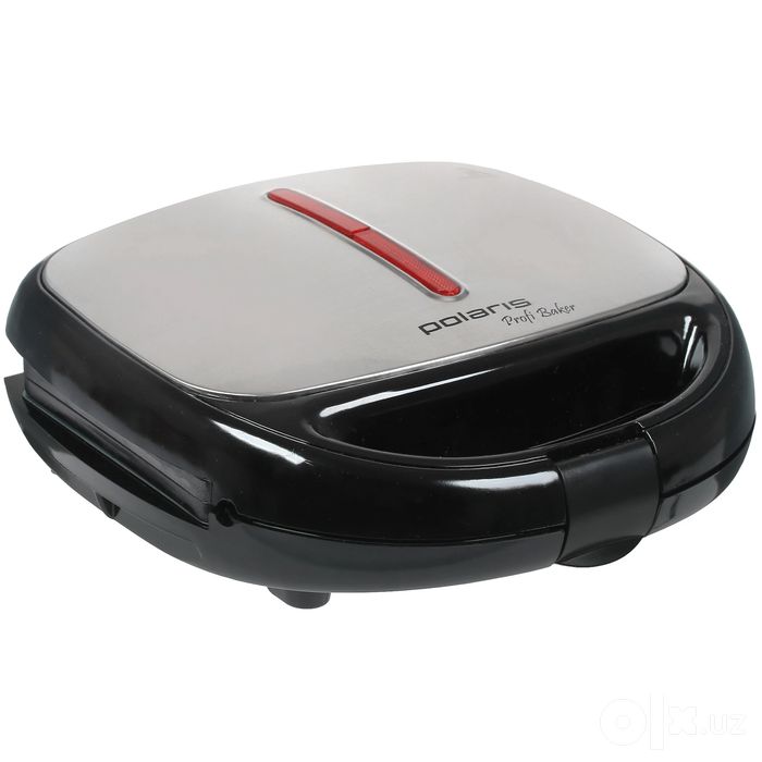 Сэндвичница Polaris PST 0105, 850 Вт