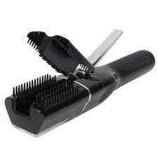 Топ цена! НОВА професионална машинка за коса цъфтящи крайща, сплитания