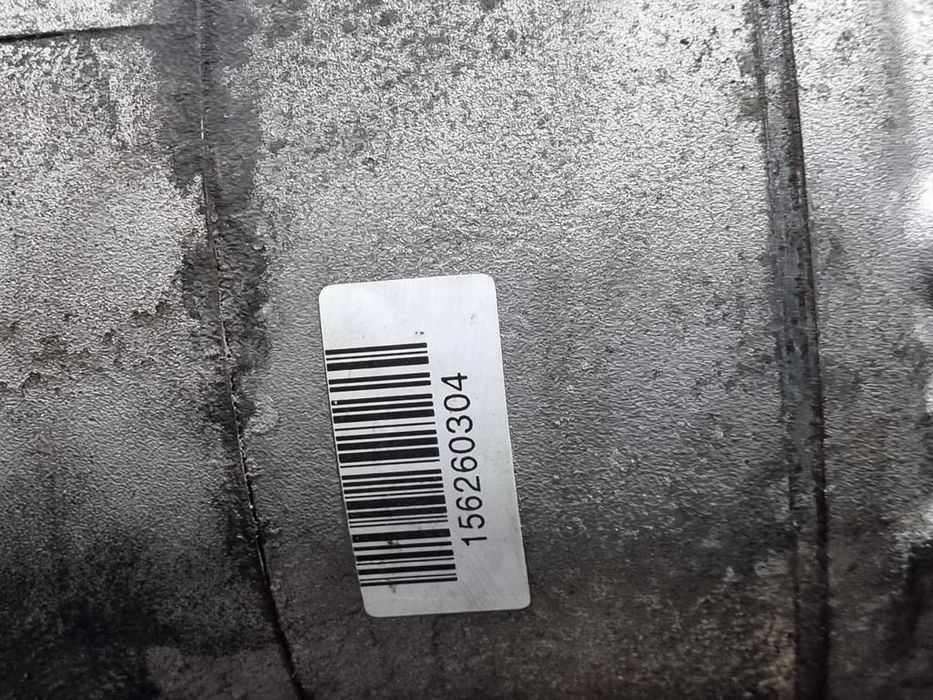 Compresor clima SsangYong Tivoli 1.6 D 2015 - 2019 115CP D16DTF (1290) Diesel 156260304