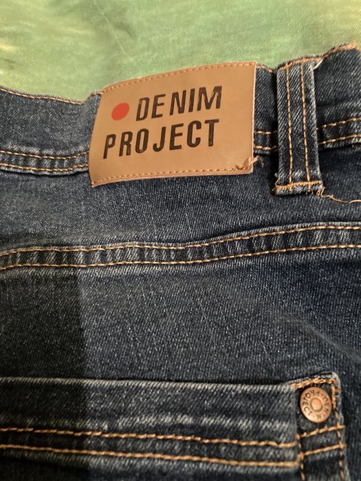 Мъжки дънки Denim Project