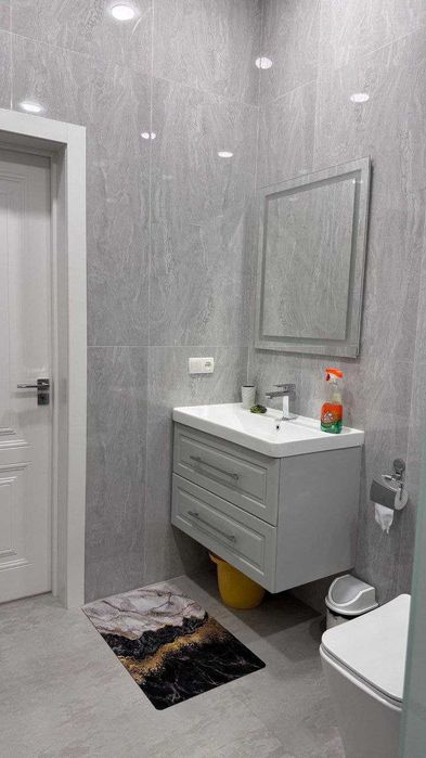 Сдаётся уютная квартира! ЖК Istanbul City Учтепинский район