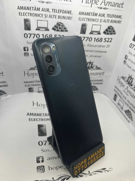 Hope Amanet P1/ MOTOROLA G31 / COD 40094