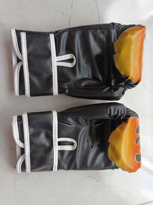 Боксови ръкавици, детски боксови ръкавици, boxing gloves,екипировка