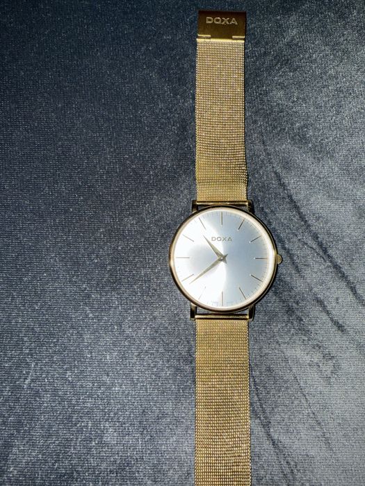 Ceas DOXA barbati