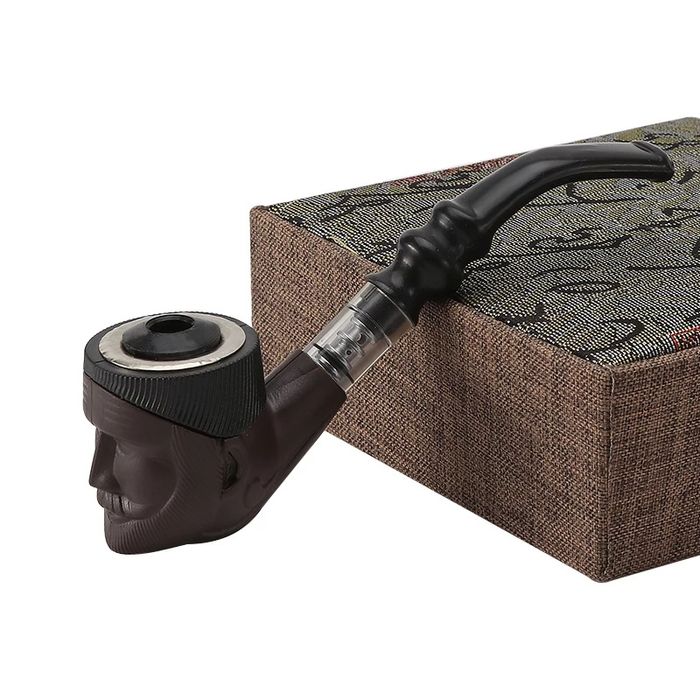 Трубка курительная