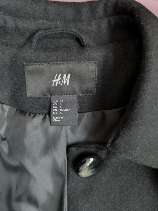 Дамско  палто H&M
