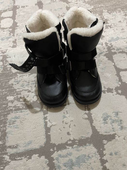 Продам обувь ортопидические