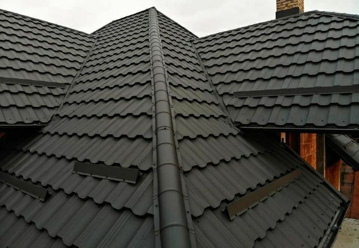 Montaj acoperisuri si dulgherie