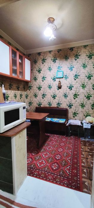 ИПОТЕКА | ПРОДАЁТСЯ Юнусабад-8 "Билюр" 3-комнатная квартира