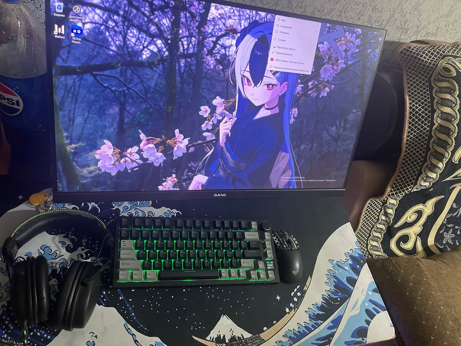 Продажа или обмен