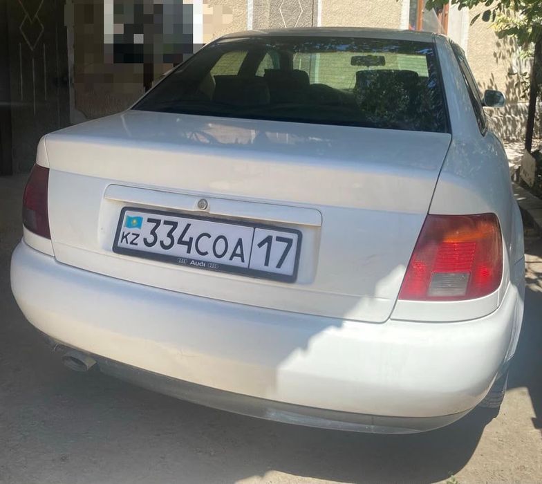 Продам Audi A4 B5
