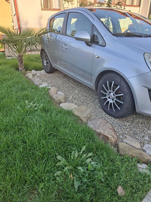 OPEL Corsa 2013 — imagine 4