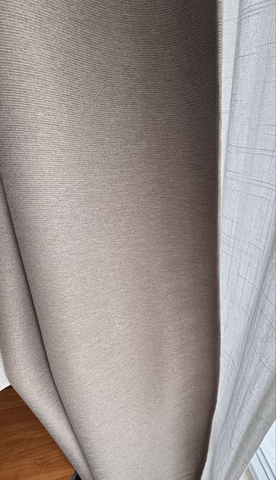 Затъмняващи завеси Vilborg Ikea