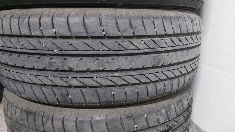 Продам шины размер 17