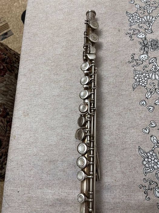 Флейта F 211  YAMAHA