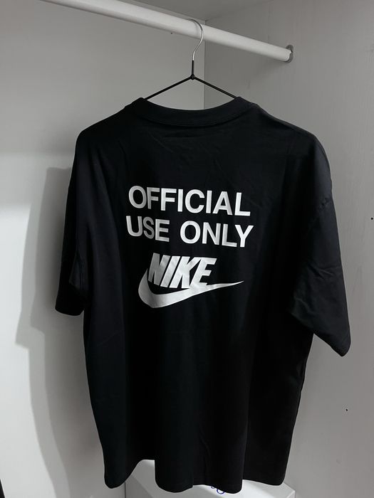 tricou the nike tee
