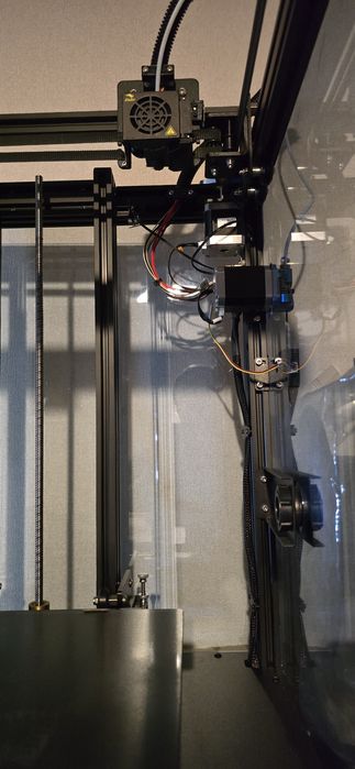 3D принтер Ender-6