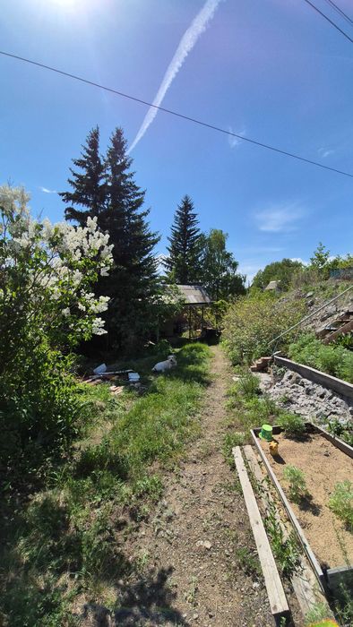 Продам дачу, в районе Аблакетки