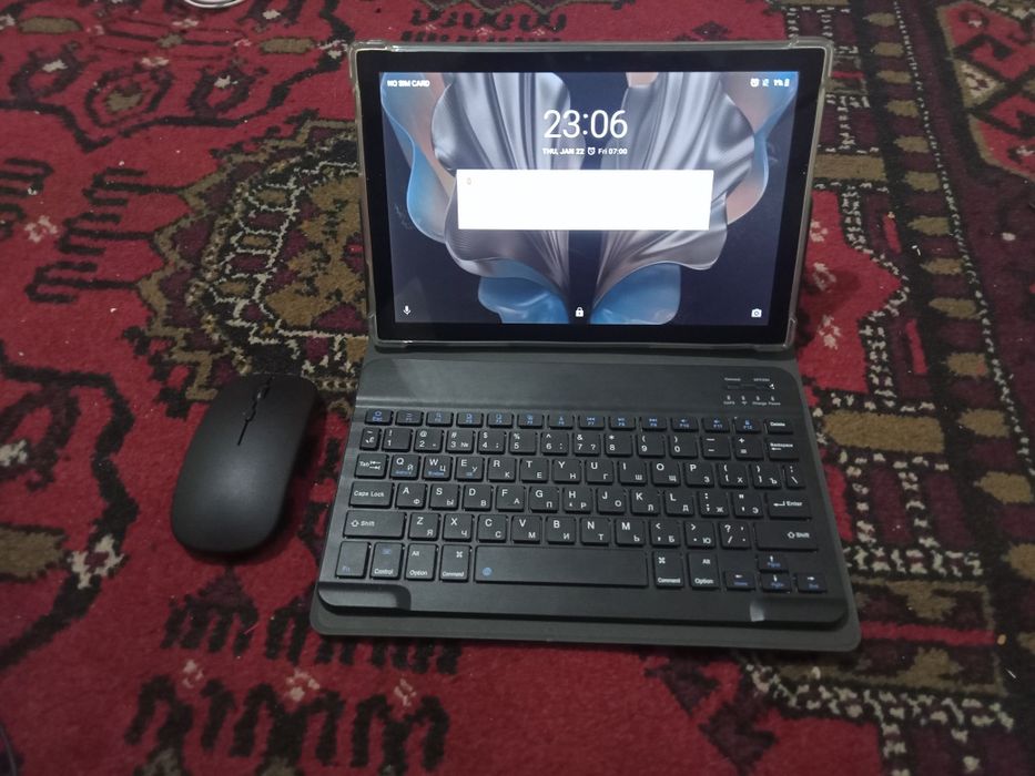 G 25 ultira (planshet)