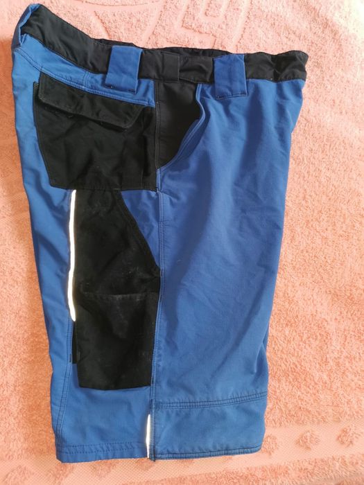 Engelbert Strauss -мъжки къси панталони