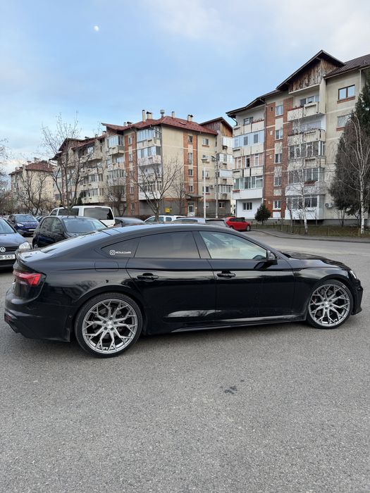 Audi RS5 Facelift impecabil