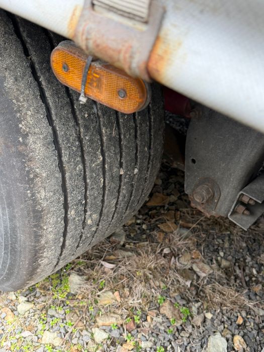 Vând semiremorcă Schmitz