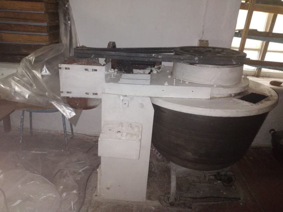 Продам хлебопекарню