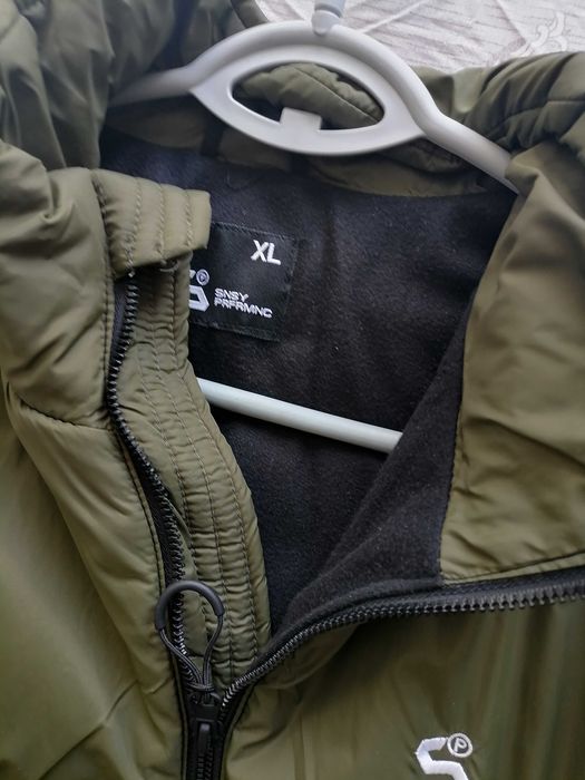 /Ново Мъжко яке/