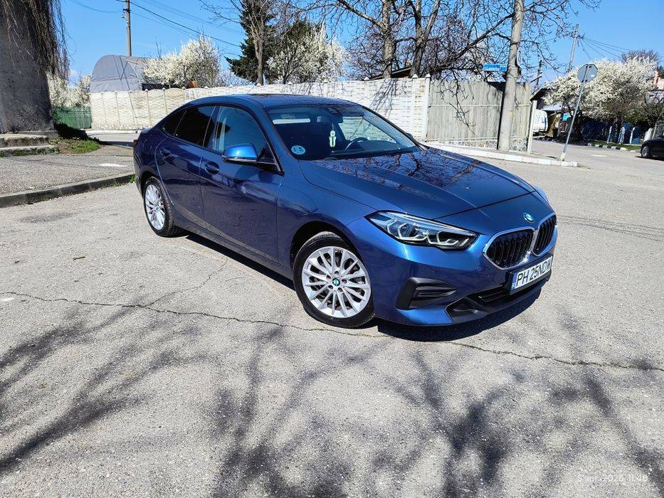 BMW Serie 2.Gran Coupe 2023